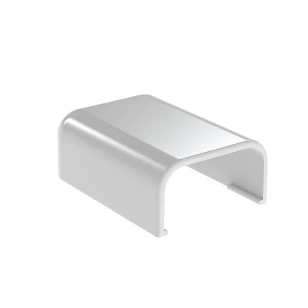 Ld5 Low Voltage End Cap Fitting (20 Pack), 20PK
